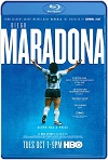 Diego Maradona (2019) HD 1080p