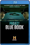 Project Blue Book Temporada 1 Completa HD 720p Latino