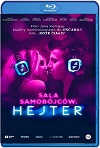 Hater (2020) HD 1080p Latino