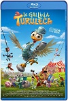 La gallina Turuleca (2019) HD 1080p Castellano