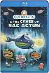 Los Octonautas y las cuevas de Sac Actun (2020) HD 1080p Latino