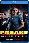 Freaks: Eres de los nuestros (2020) HD 1080p Latino