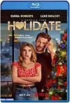 Amor de calendario (2020) HD 1080p Latino