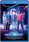 Bill & Ted: Salvando el universo (2020) HD 1080p Latino