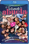 El Testamento de la Abuela (2020) HD 1080p Latino