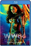 Mujer Maravilla 1984 (2020) HD 720p Latino