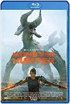 Monster Hunter (2020) HD 1080p Latino