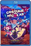 Un Disfraz para Nicolas (2020) HD 1080p Latino