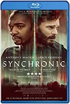 Paratemporal / Synchronic (2019) HD 1080p Latino