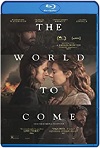 The World to Come (2020) HD 720p Latino 5.1 Dual