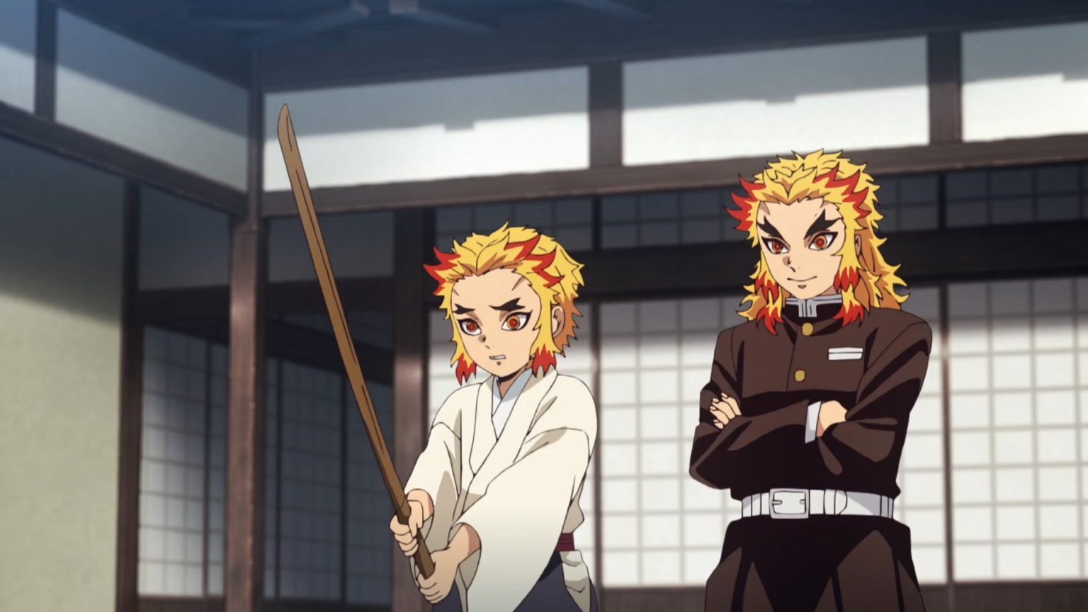 Demon Slayer Pelicula Completa En Español Mega