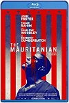 El Mauritano (2021) HD 720p Latino