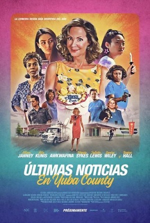 Últimas Noticias en Yuba County (2021) WEB-DL 1080p Latino