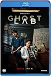 El experimento fantasma (2021) HD 720p Latino