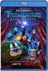 Trollhunters: El despertar de los titanes (2021) HD 1080p Latino 