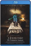 El exorcismo de Carmen Farías (2021) HD 1080p Latino 