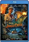 Jungle Cruise (2021) HD 1080p Latino