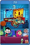 Teen Titans Go! See Space Jam (2021) HD 720p Latino