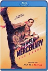 El último mercenario (2021) HD 1080p Latino