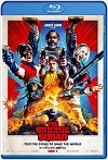El escuadrón suicida 2 (2021) HD 720p Latino