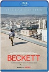 Beckett (2021) HD  720p Latino