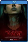 Nadie sale con vida (2021) HD 1080p Latino