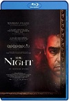 Pesadilla en el Hotel Normandie (The Night) (2020) HD  720p Latino