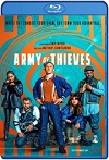 El ejército de los ladrones (2021) HD 1080p Latino