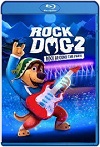 Rock Dog 2: Renace un Estrella (2021) HD 720p Latino