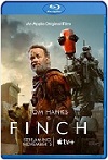 Finch (2021) HD 720p Latino