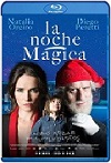 La noche mágica (2021) HD 1080p Latino