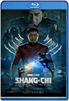 Shang-Chi Y La Leyenda De Los Diez Anillos (2021) 1080p Latino