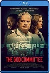 Comité de dioses (2021) HD 1080p Latino