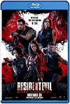 Resident Evil: Bienvenidos a Raccoon City (2021) HD 1080p Latino 