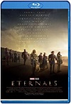 Eternals (2021) HD 1080p Latino