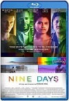 Nueve días (2020) HD 10800p Latino 