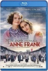 Mi mejor amiga, Anna Frank (2021) HD 720p Latino