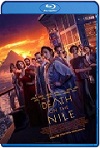 Muerte En El Nilo (2022) HD 1080p Latino