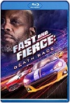 Fast and Fierce: Death Race (2020) HD 1080p Latino