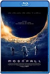 Moonfall (2022) HD 1080p Latino