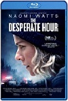 The Desperate /  Hour Desesperada (2021) HD 720p Latino 