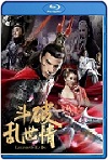 Leyendas de Guerra (2020) HD 720p Latino