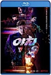 Yaksha: Operaciones despiadadas (2022) HD 720p Latino