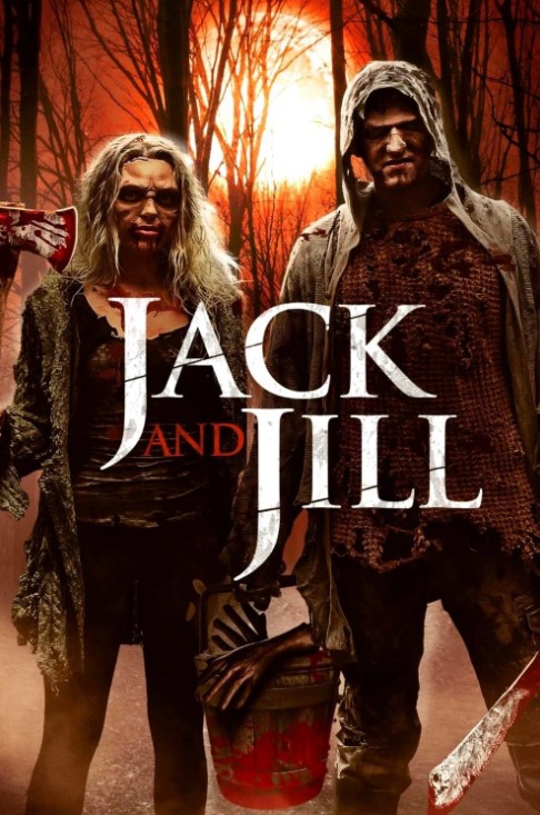 The Legend of Jack and Jill (2021) WEB-DL 1080p Latino