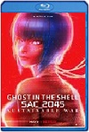 Ghost in the Shell: SAC_2045. Guerra sostenible (2021) HD 720p Latino