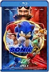Sonic 2: La Película (2022) HD 720p Latino