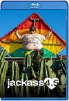 Jackass 4.5 (2022) HD 720p Latino