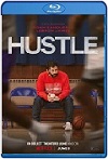 Garra / Hustle (2022) HD 720p Latino