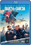 García y García (2021) HD 1080p