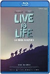 Live is Life. La gran aventura (2021) HD 720p